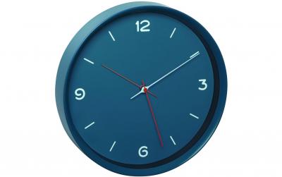 TFA Wanduhr