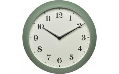 TFA Funk-Wanduhr