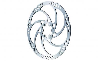 MAGURA STORM HC ROTOR Ø180MM 6-LOCH