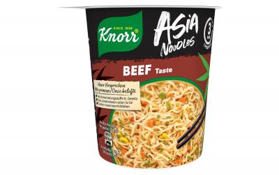 Knorr Asia Noodles Beef