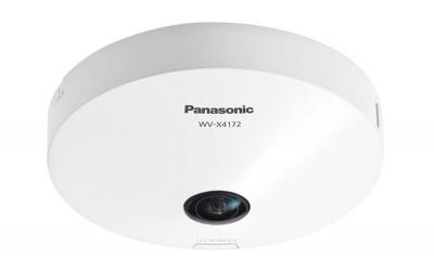 Panasonic Netzwerkkamera WV-X4172
