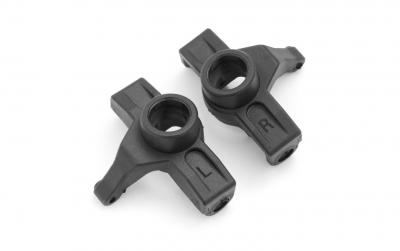 BLACKZON Steering Hubs