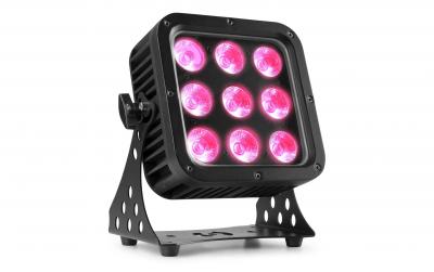 BeamZ StarColor 72