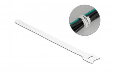 Delock Klett-Kabelbinder 200x12mm