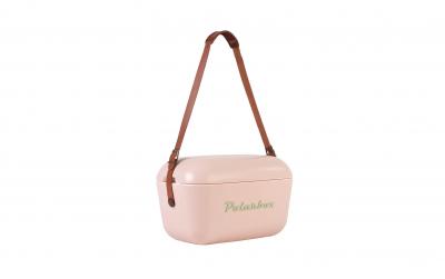 Polarbox Kühlbox Retro Cooler 12L