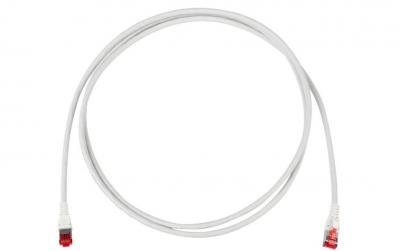 R+M Patchkabel S/FTP Kat.6A, 1m
