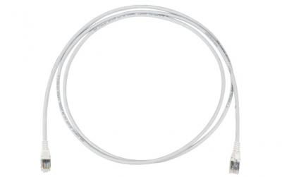 R+M Patchkabel SF/UTP Kat.5e, 1.5m