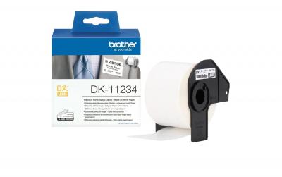 Brother P-touch DK-11234