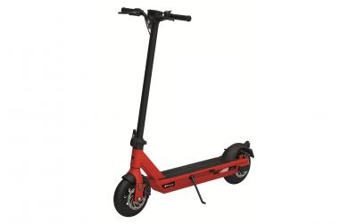 Einhell Scooter 36Li 2x5,2Ah Kit