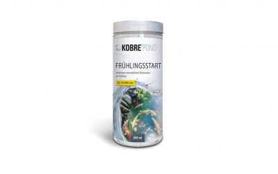 Kobre®Pond Frühlingsstart 500 ml