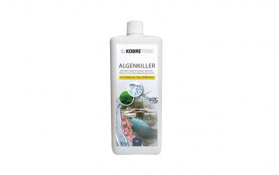 Kobre®Pond Algenkiller 1 Liter