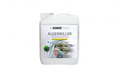 Kobre®Pond Algenkiller 2.5 Liter