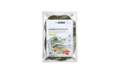 Kobre®Pond Laubschutznetz 6x4m