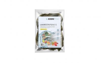 Kobre®Pond Laubschutznetz 10x6m