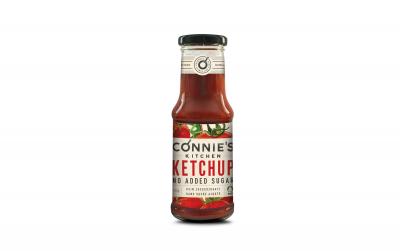 Ketchup bio