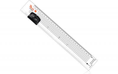 Peach Ruler / Trimmer PC100-04