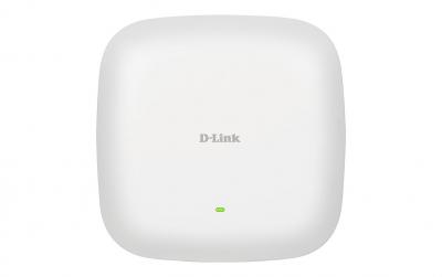 D-Link DAP-X2850: WLAN AC PoE Access Point