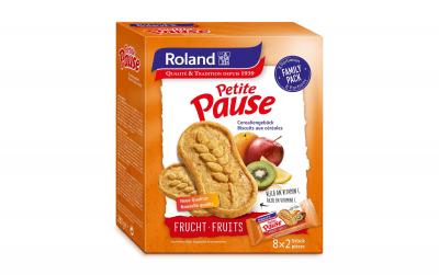 Roland Petite Pause Fruits