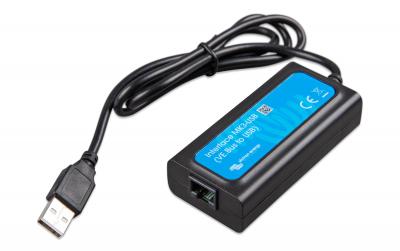 Victron VE.Bus zu USB Interface Kabel