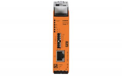 Kunbus Modulares Gateway Ethernet/IP