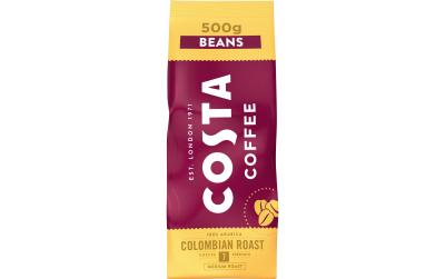 Costa Coffee Bohnen