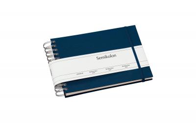 Semikolon Album Mini Mucho Marine