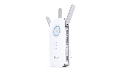 TP-Link TL-RE550: WLAN-AC Repeater