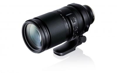 Tamron AF 150-500mm f /5-6.7 Di III VC VXD