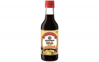 Kikkoman Wok Sauce