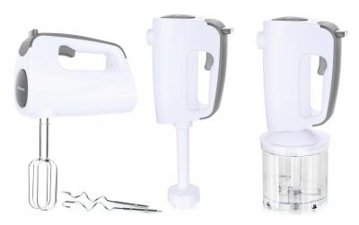 Koenig Handmixer 4in1