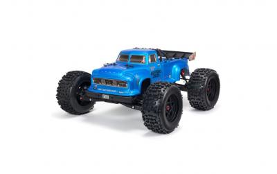 Arrma ST.TRUCK NOTORIOUS 6S Blau