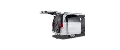 Vanquito Heck MB Fein