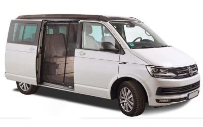 Vanquito Magnet Seite Fein