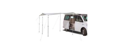 Vanspace Komfort 300 x 300cm