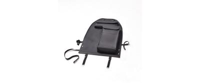 Vanspace Rückenl.tasche Premium V1