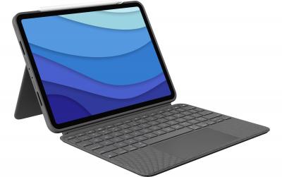 Logitech Combo Touch iPad Pro 11