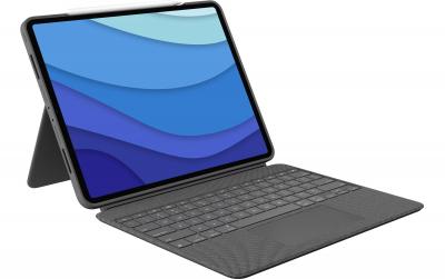 Logitech Combo Touch iPad Pr 12.9