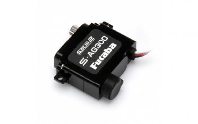 Futaba Servo S-AG300