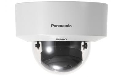 Panasonic Netzwerkkamera WV-S2236L