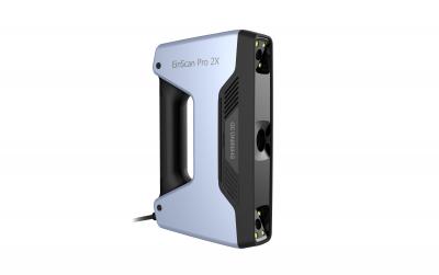 Einscan-Pro 2X 2020 3D Scanner