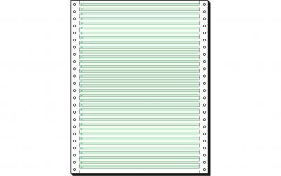 Sigel Computerpapier, LP, 12x240 mm (A4)