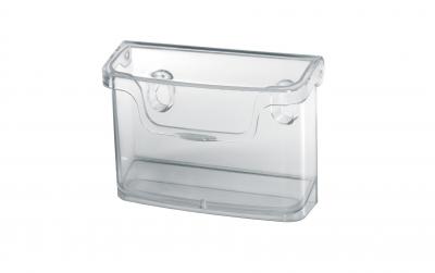 Sigel Outdoor-Visitenkartenhalter acrylic