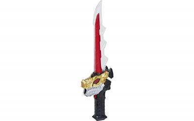 Power Ranger DNF CHROMAFURY SABER