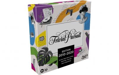 Trivial Pursuit Die 2010er