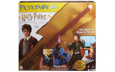 Pictionary Air Harry Potter