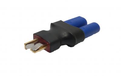 EP Kurzadapter Deans auf EC5