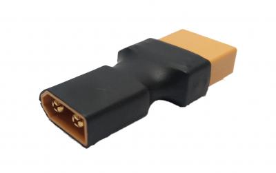 EP Kurzadapter XT60 auf XT90