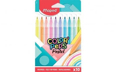 Maped Filzstifte Color Peps