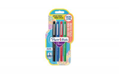 Papermate Flair Medium 0.7mm