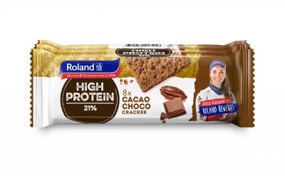 Roland Sport High Protein Cacao-Choco